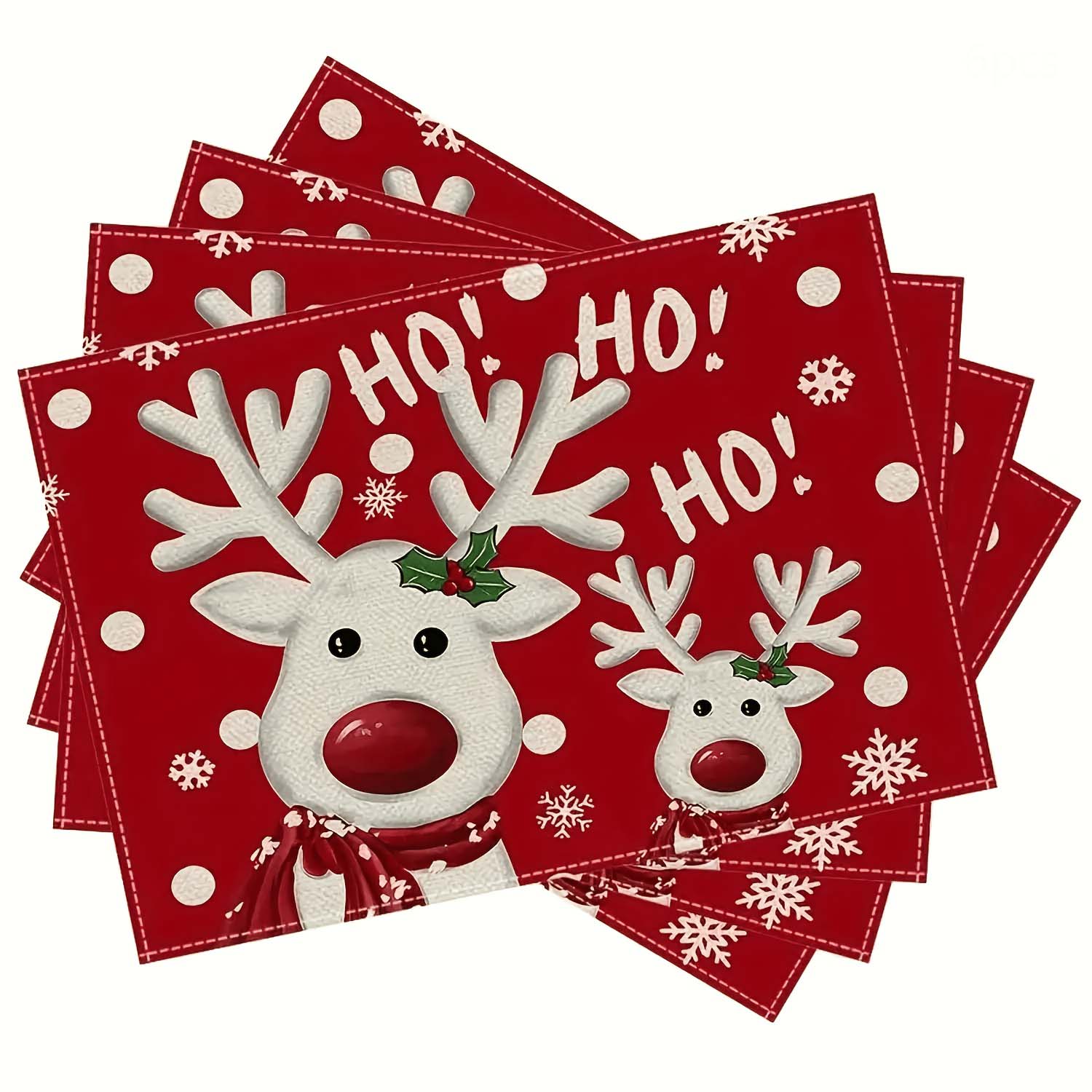 Red Christmas Tree Snowflake P - Family Tree Print review and price