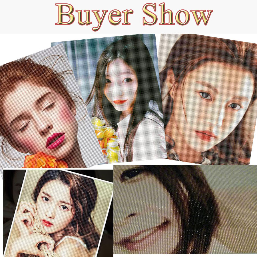 120 Colors Diamond Painting Cu - Photo Mosaic Print review and price