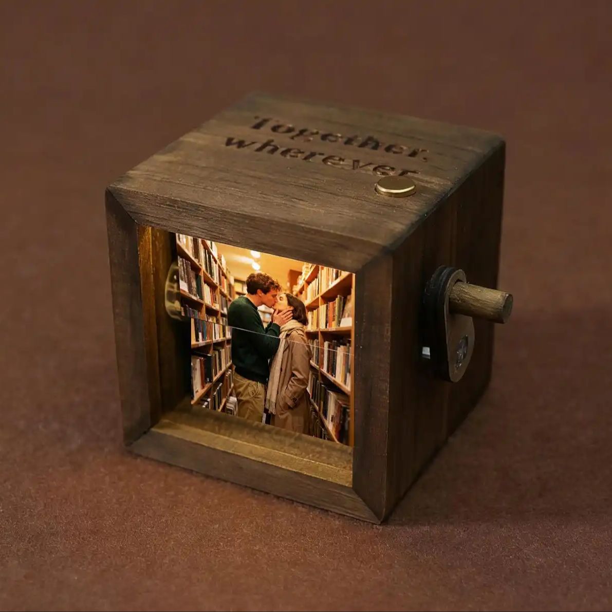 Personalized Photo Flipbook An - Custom Photo Book review and price