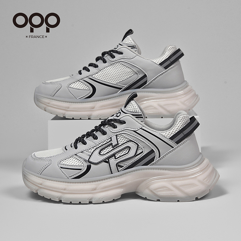 OPP Men Luxury Design Casual S - New Balance Shoes 574 review and price