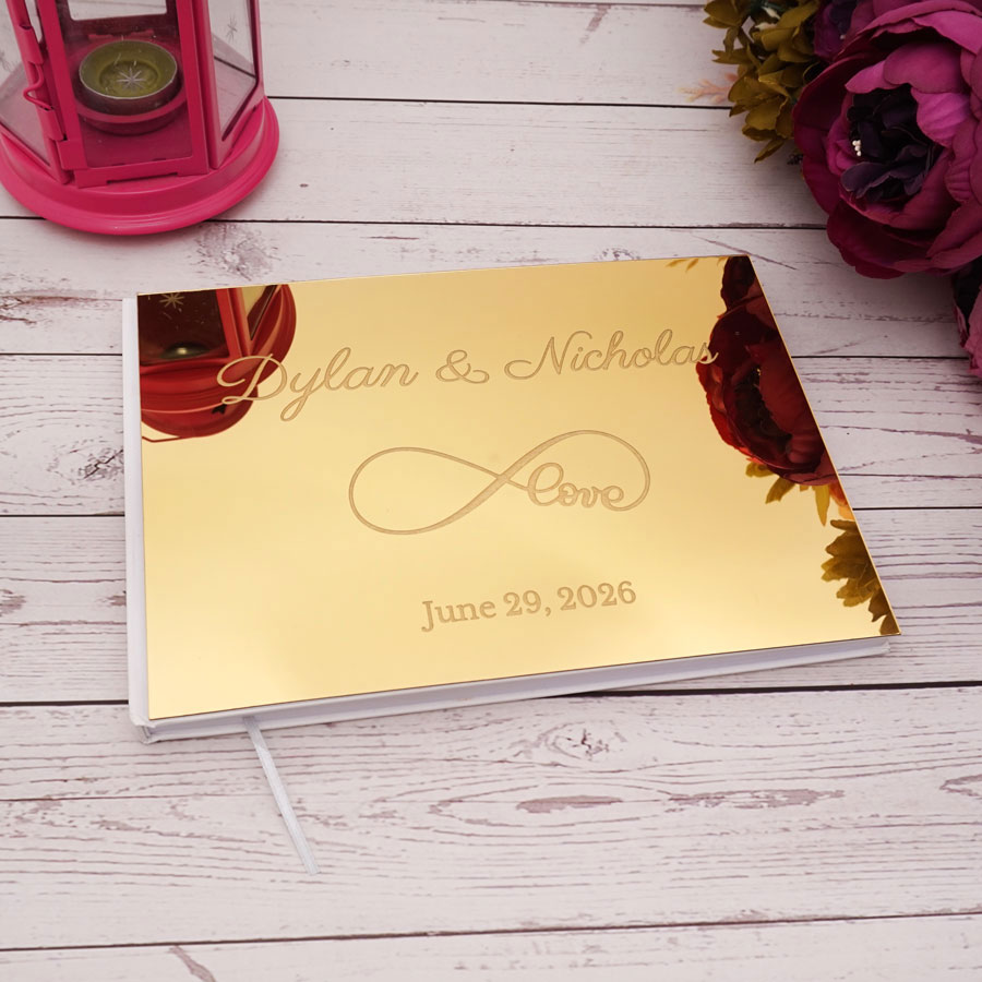 25x18cm Eternal Love Style Per - Custom Photo Book review and price