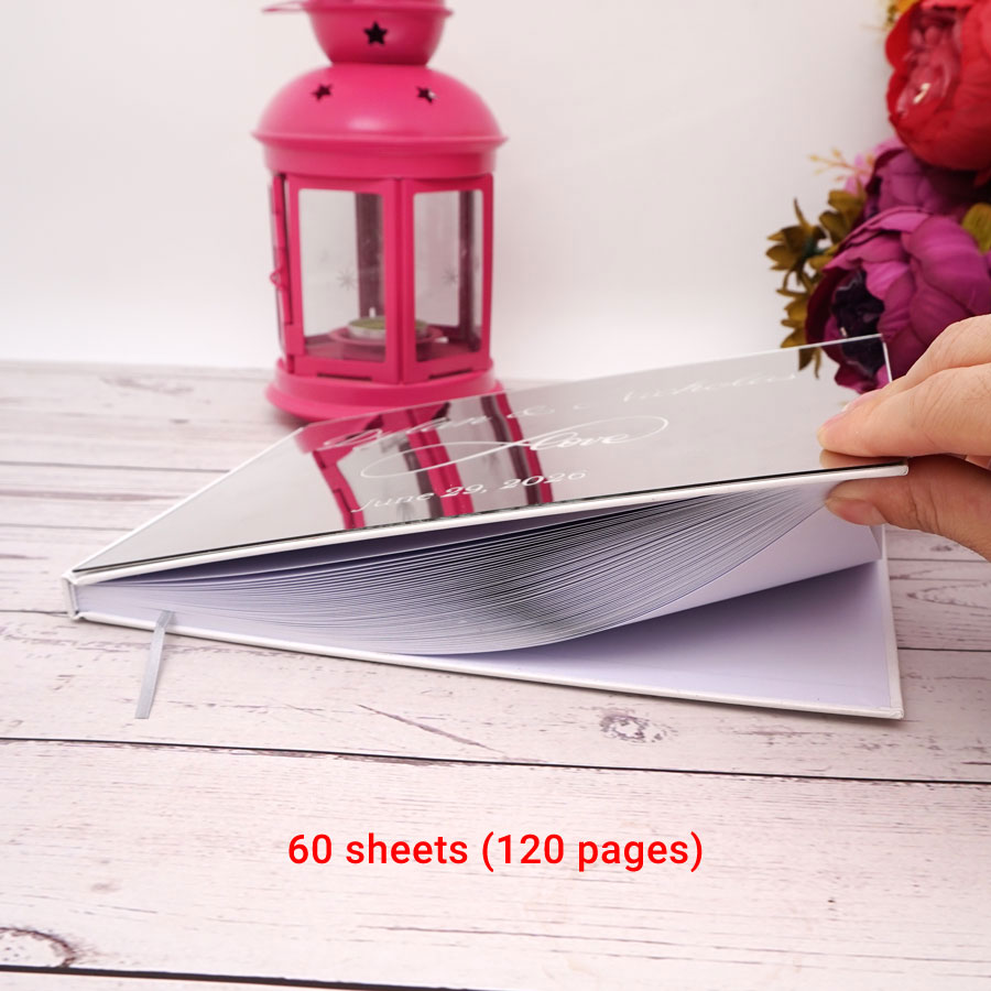 25x18cm Eternal Love Style Per - Custom Photo Book review and price