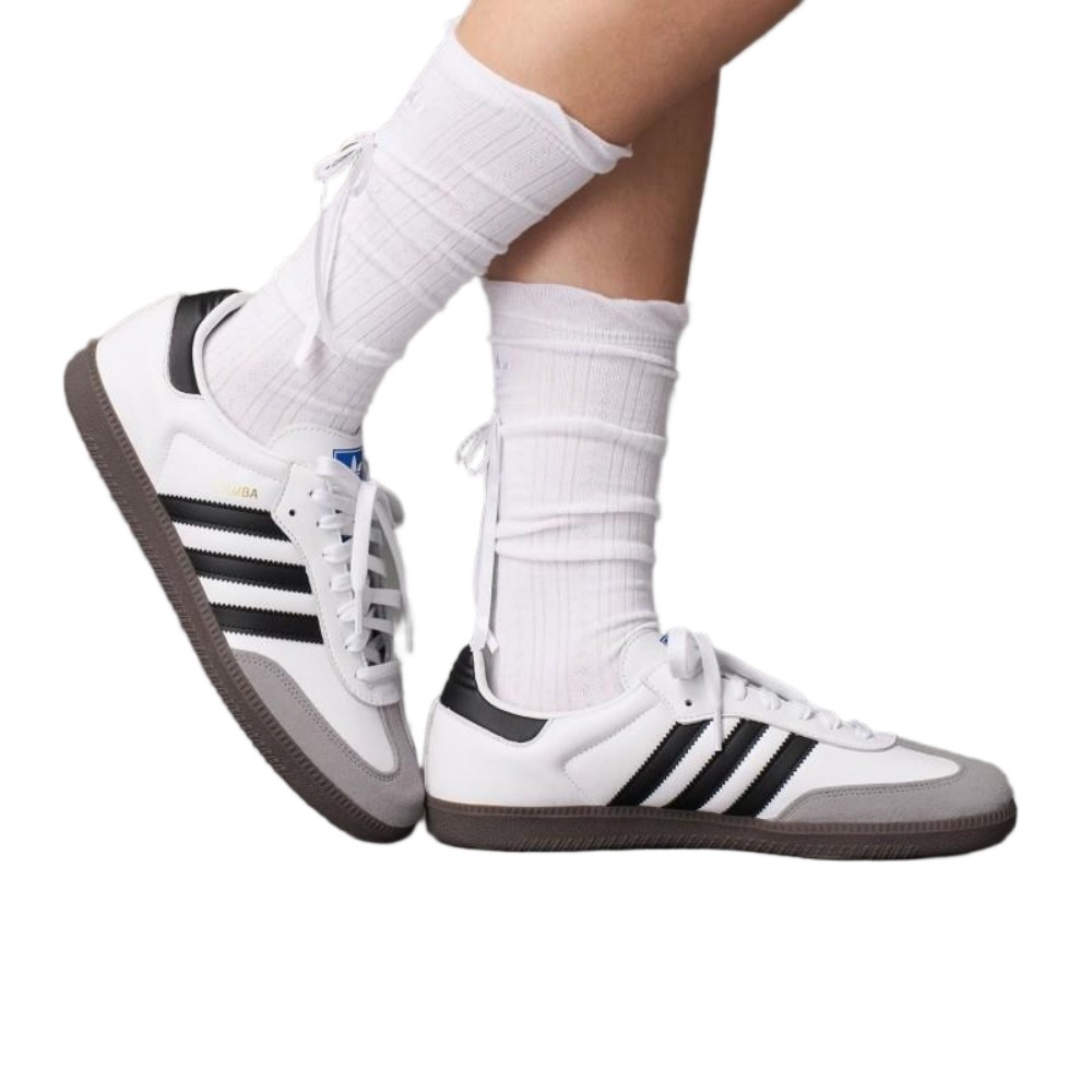 adidas Outdoor Sports Sneakers - Adidas Shoes Samba review and price